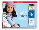 Doll Travel: Trips to take and crafts to make!