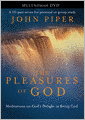 The Pleasures of God: Meditations on God's Delight in Being God