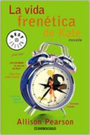 La vida frenética de Kate