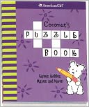 Coconut's Puzzle Book: Games, Riddles, Mazes, and More! (Coconut Series)