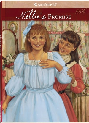 Nellie's Promise (American Girls Collection Series)