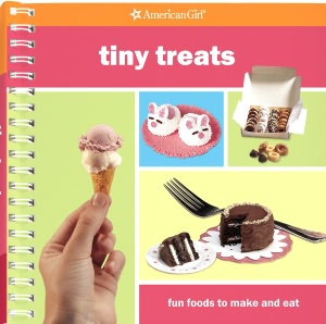 Tiny Treats (American Girl Library Series)