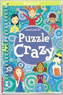 Puzzle Crazy (American Girl Library Series)