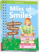 Miles of Smiles: Travel Games & Quizzes to Go