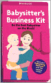 Babysitter's Business Kit (American Girl Series)