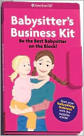 Babysitter's Business Kit (American Girl Series)