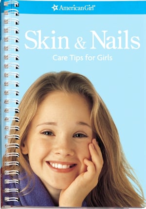 Skin and Nails: Care tips for girls