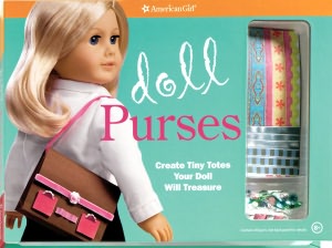 Doll Purses
