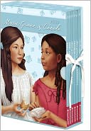 Cècile & Marie-Grace's Boxed Set with Game