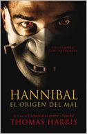 Hannibal. El origen del mal