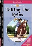 Taking the Reins (American Girl Innerstar University Series)