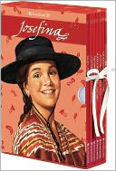 Josefina Boxed Set with Game