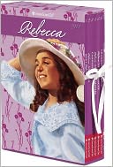 Rebecca Boxed Set with Game
