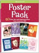 Cute, fun, and inspiring posters from American Girl!