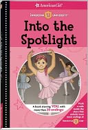 Into the Spotlight