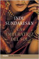 La emperatriz del sol