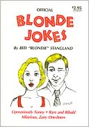 download Blonde Jokes book