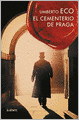 El cementerio de Praga