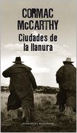 download Ciudades de la llanura (Cities of the Plain) book