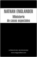 Ministerio de casos especiales (The Ministry of Special Cases)