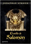 El anillo de Salomón