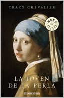 La joven de la perla