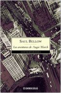 Las aventuras de Augie March