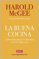 La buena cocina