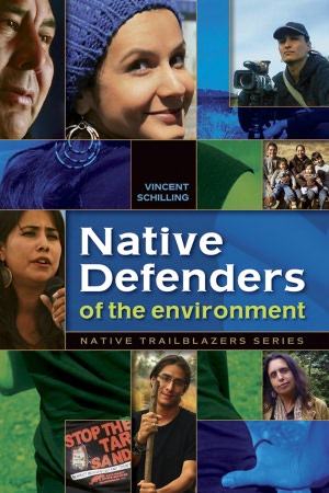 Native Defenders of The Environment
