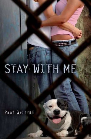 Stay with Me