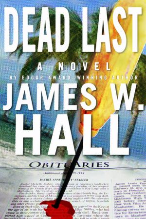 Dead Last (Thorn Series #12)