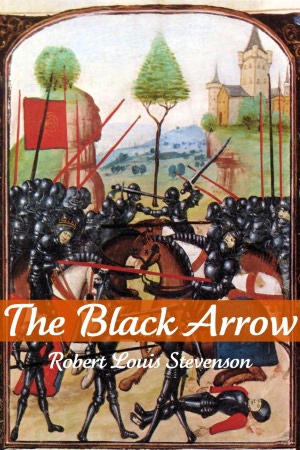 The Black Arrow (Annotated)