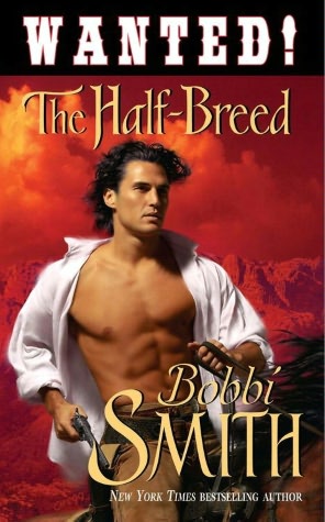 Wanted! The Half Breed