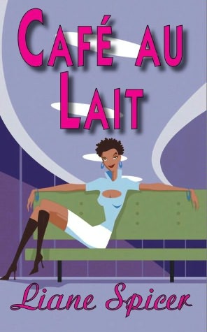Cafe Au Lait