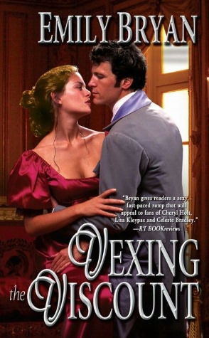 Vexing the Viscount