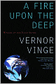 A Fire Upon the Deep