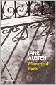 Mansfield Park (Spanish Edition)