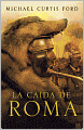 La caída de Roma