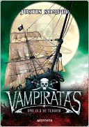 Vampiratas II. Una ola de terror