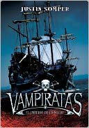 Vampiratas V. El imperio de la noche