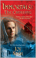The Crossing (Immortals Fantasy Series)