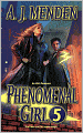 Phenomenal Girl 5