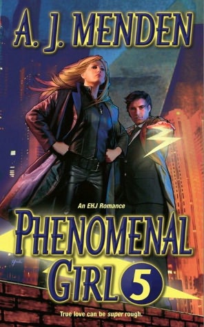 Phenomenal Girl 5