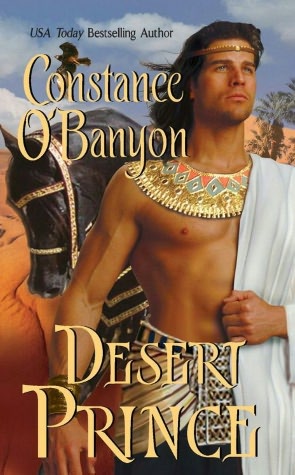 Desert Prince