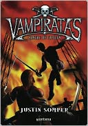 Vampiratas III. Sangre de capitán