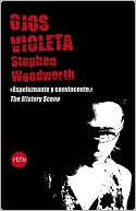 Ojos violetas