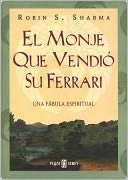El monje que vendió su Ferrari