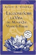 Lecciones sobre la vida del monje que vendió su Ferrari