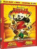 Kung Fu Panda 2