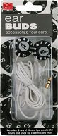 DCI Volume Knob Ear Buds by DCI: Product Image